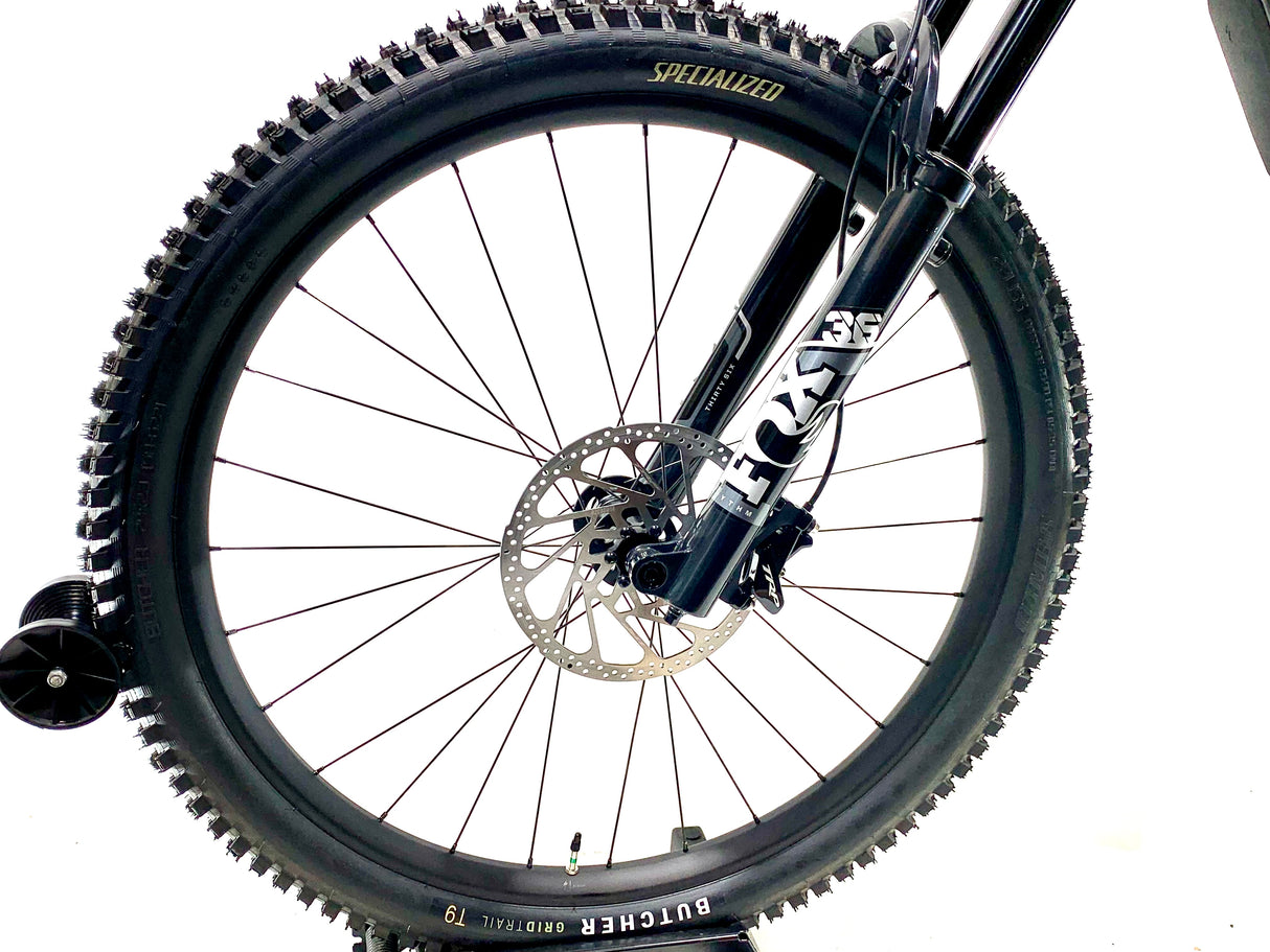 2025 Specialized Stumpjumper 15 Comp Alloy Shimano 1X12 Size: S6 (Preowned)