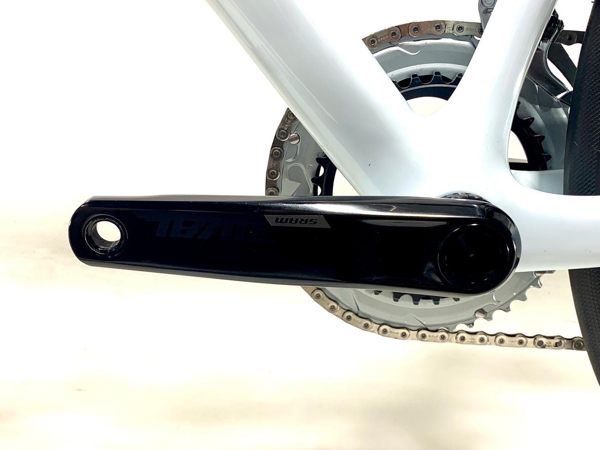 2023 Specialized Tarmac SL7 Expert Rival AXS Size: 56cm (Preowned)