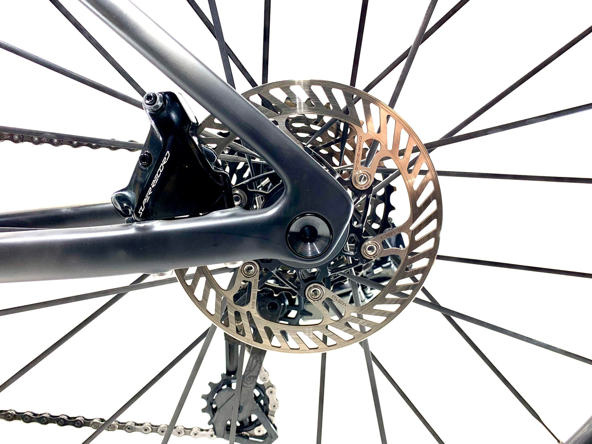 2026 Specialized S-Works Tarmac SL8 Campy SR 13SPD Size: 49cm (Preowned)