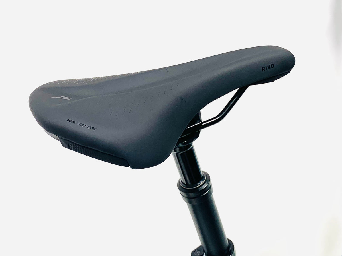 2026 Specialized Turbo Vado 2 4.0 Step-Through Size: Medium (Preowned)