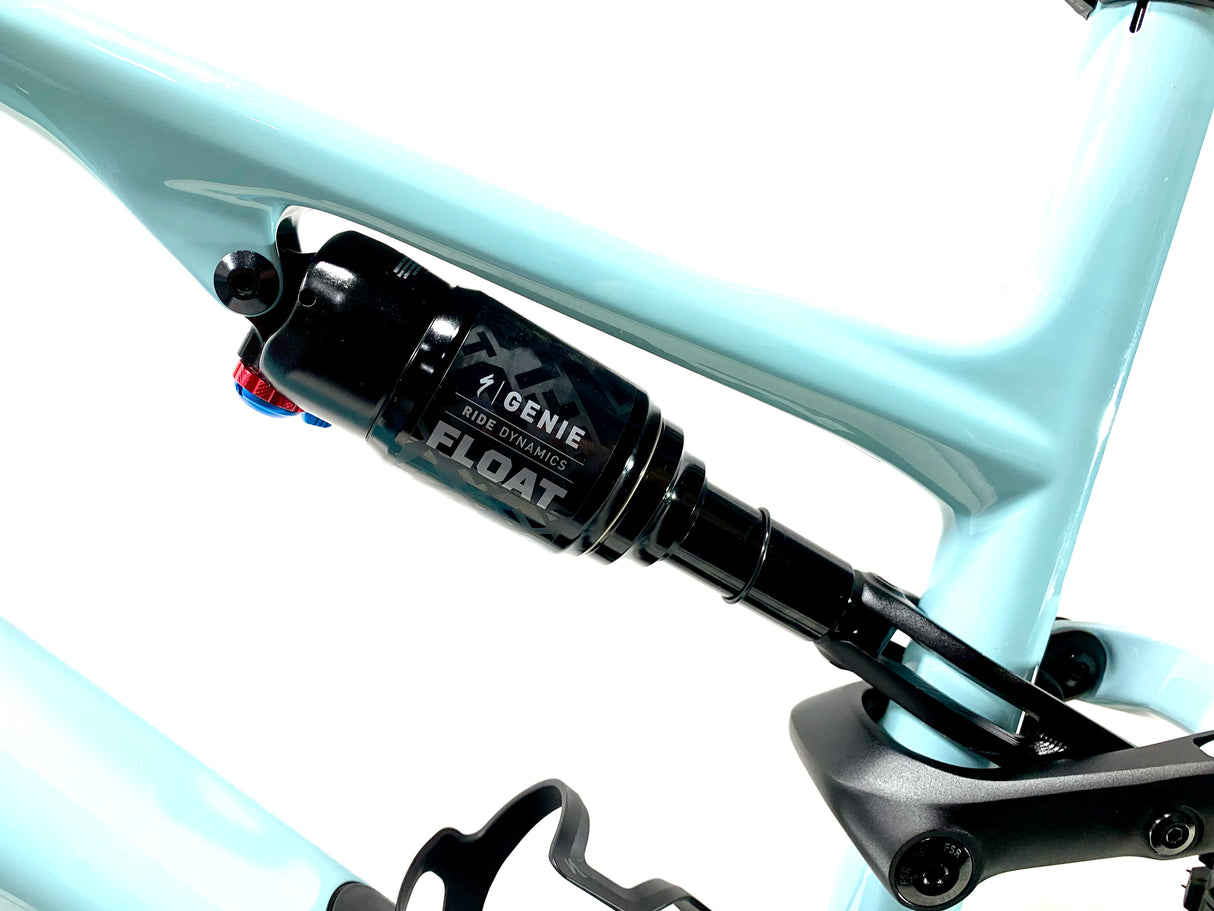2025 Specialized Stumpjumper 15 Comp SRAM AXS 1X12 Size: S6 (Preowned)