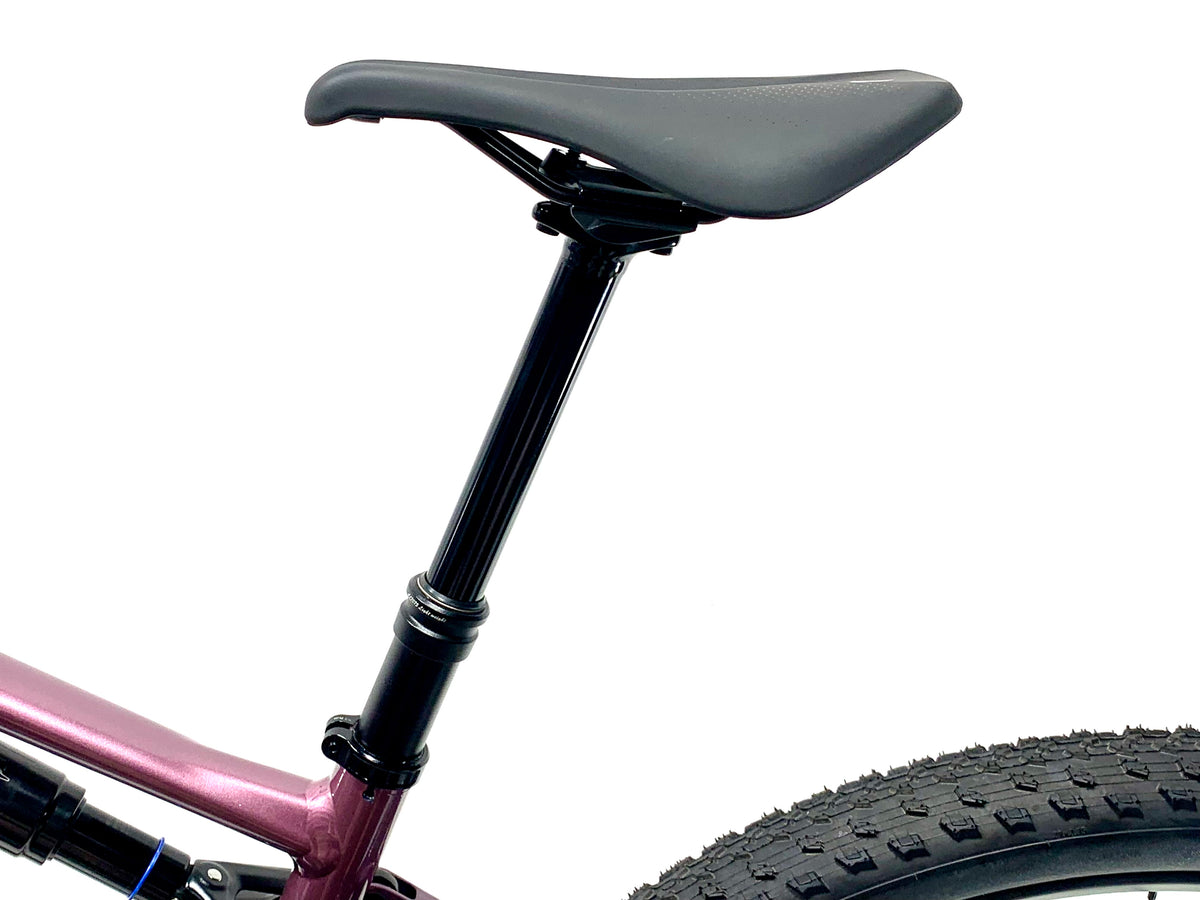 2027 Specialized Chisel SRAM 1X12 Size: Medium (Preowned)