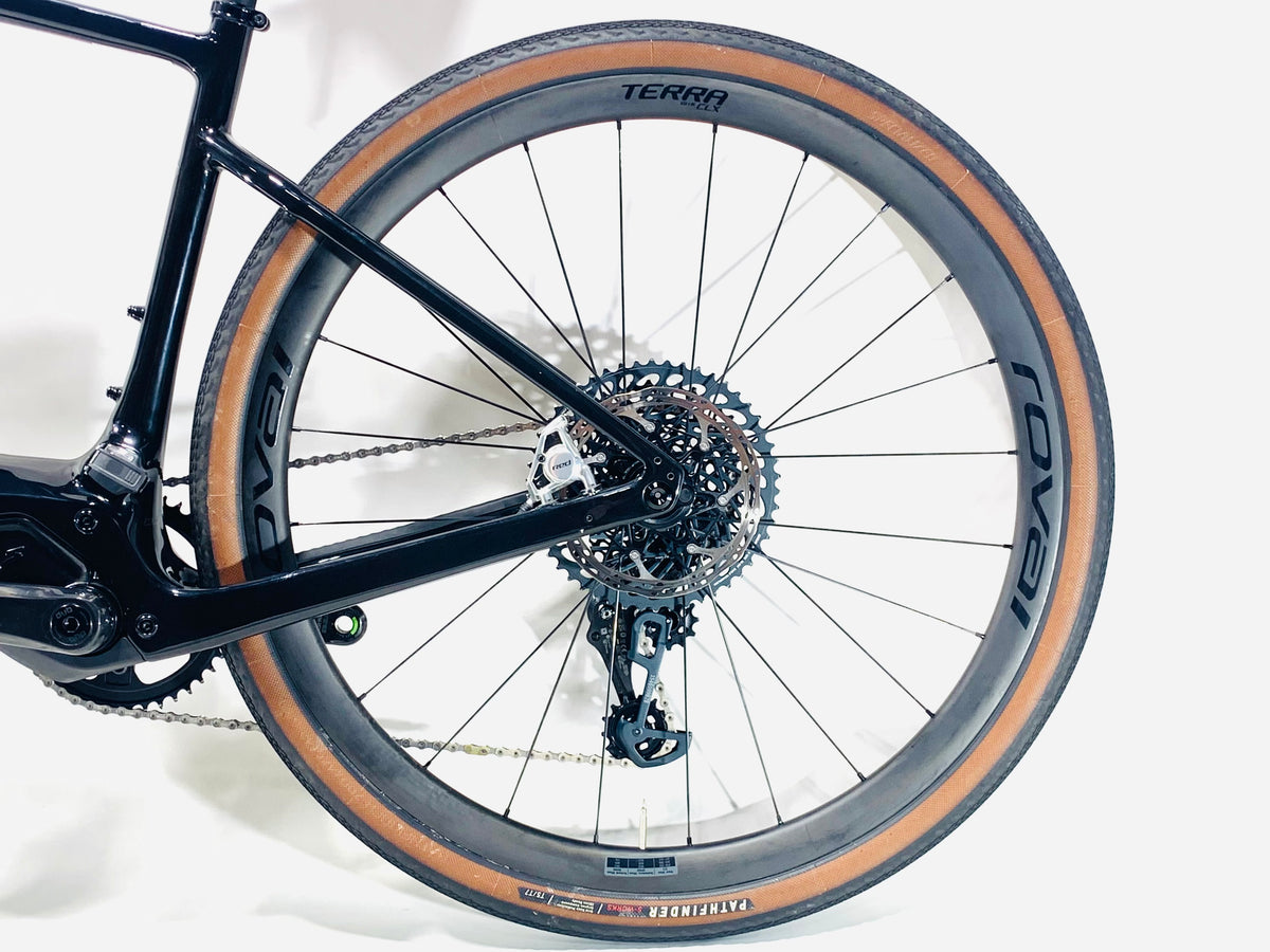 2026 Specialized S-Works Turbo Creo 2 SRAM Size: 54cm (Preowned)