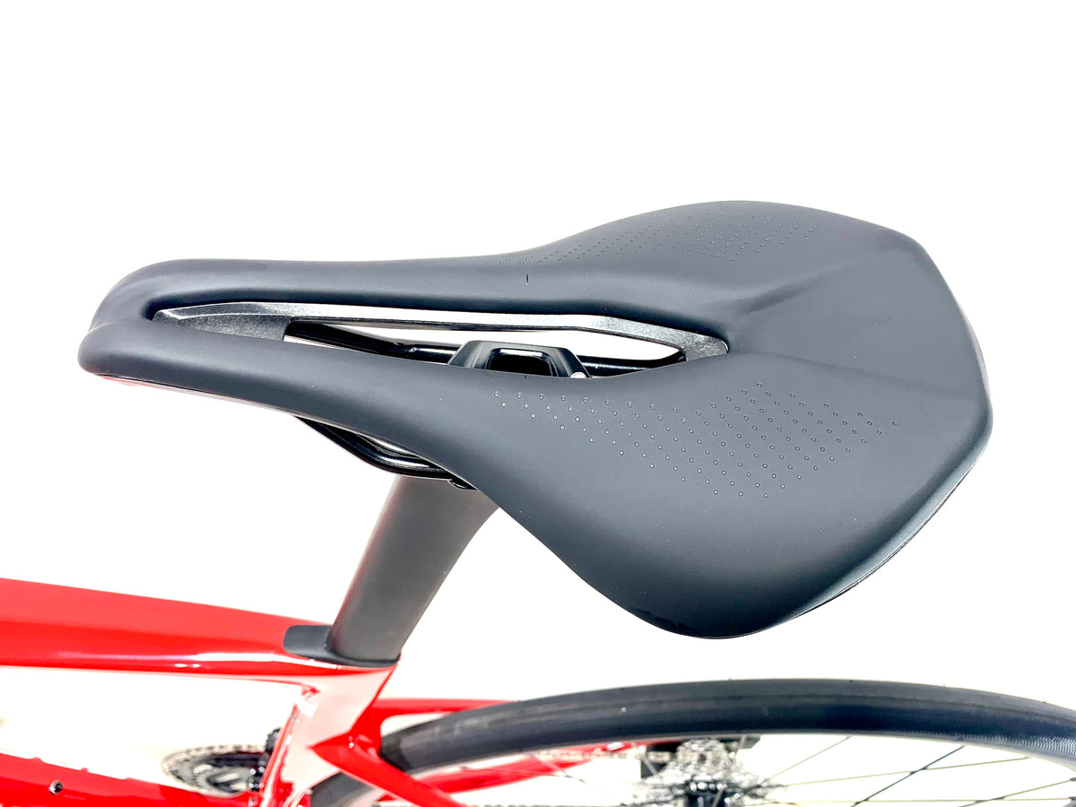 2027 Specialized Tarmac SL9 Comp - SRAM Rival AXS 2X12 Size: 56cm (Preowned)