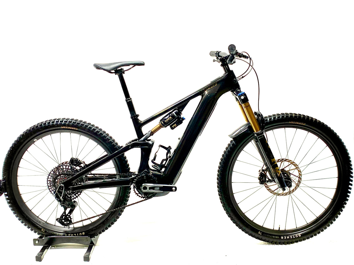 Specialized Turbo Levo 4 Pro SRAM X0 Size: S2 (Preowned)