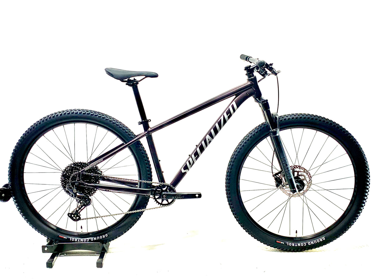 2026 Specialized Rockhopper Comp 27.5 Sram 1X12 Size: Medium (Preowned)