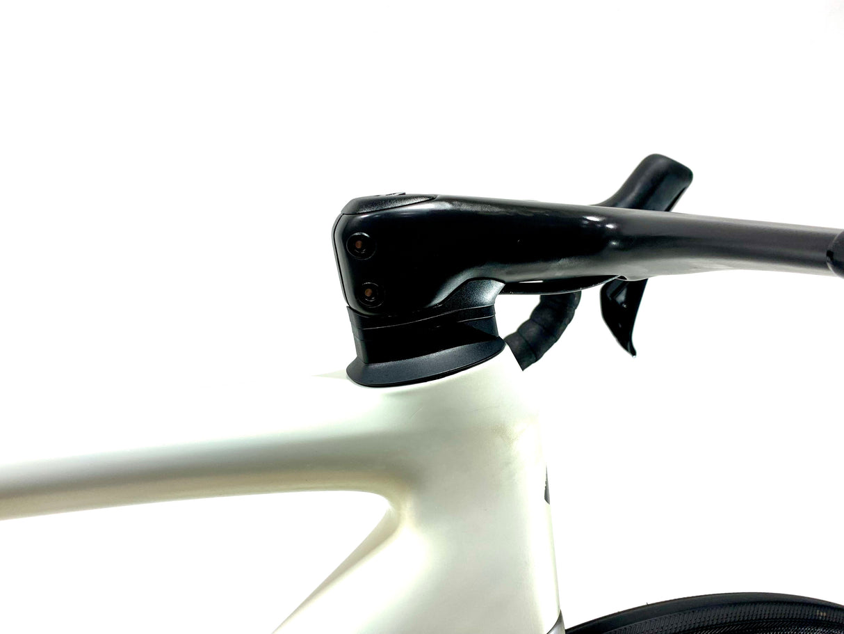 2024 Specialized S-Works Tarmac SL8 Dura Ace 2X12 Size: 54cm (Preowned)