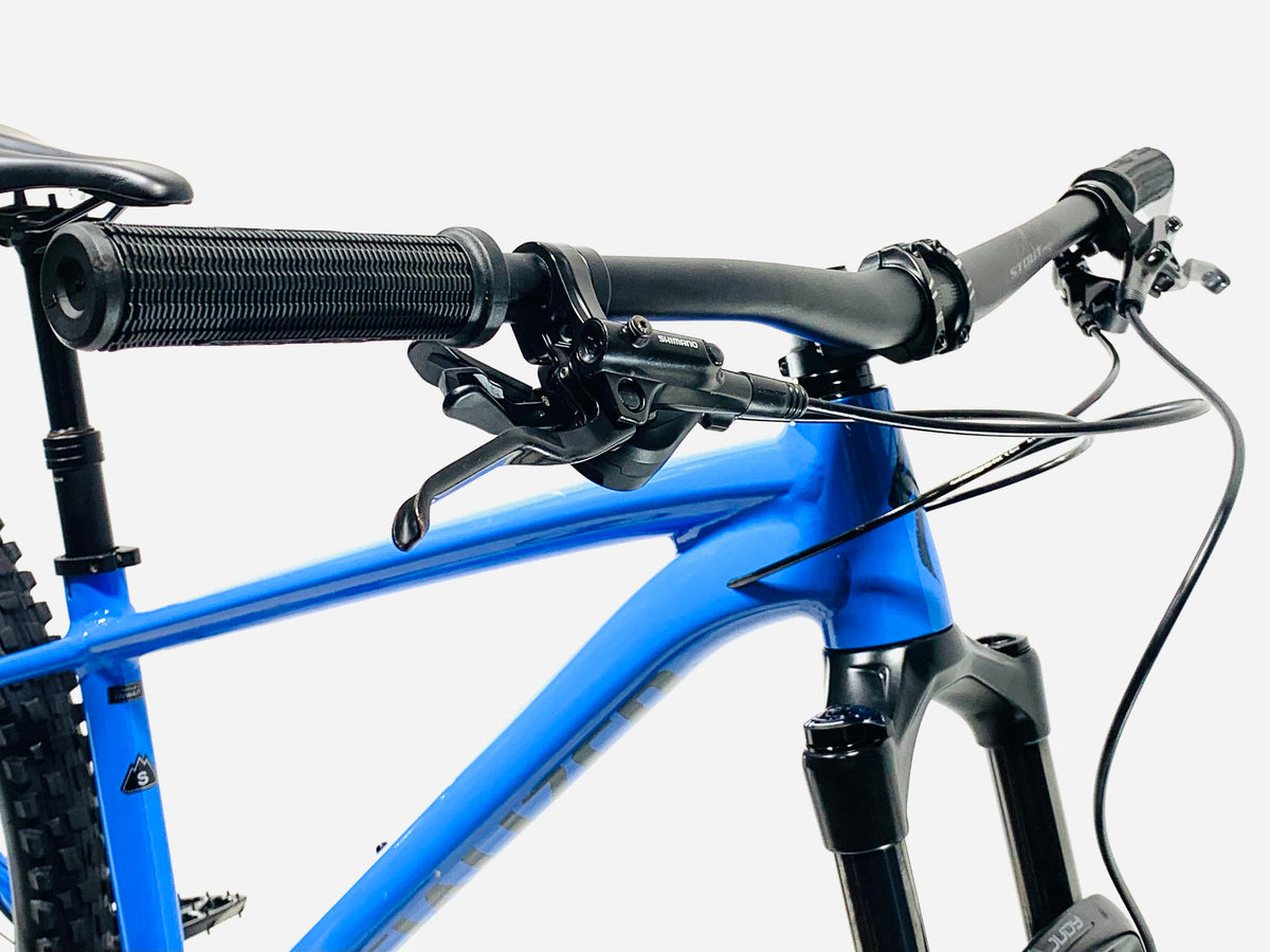2021 Specialized Fuse Hardtail 27.5 Shimano 1X11 Size: Small (Preowned)