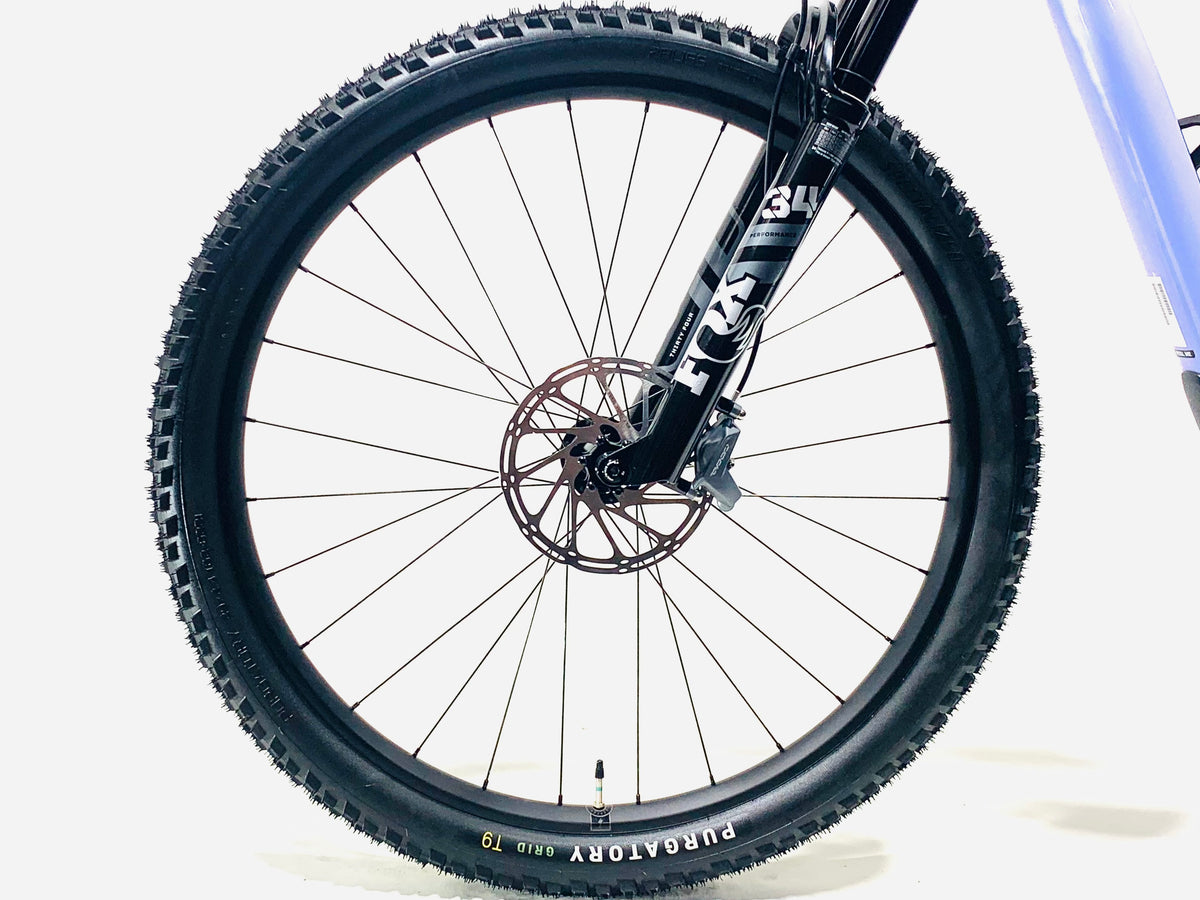 2024 Specialized Epic 8 Evo Comp 29 SRAM GX 1X12 Size: Small (Preowned)