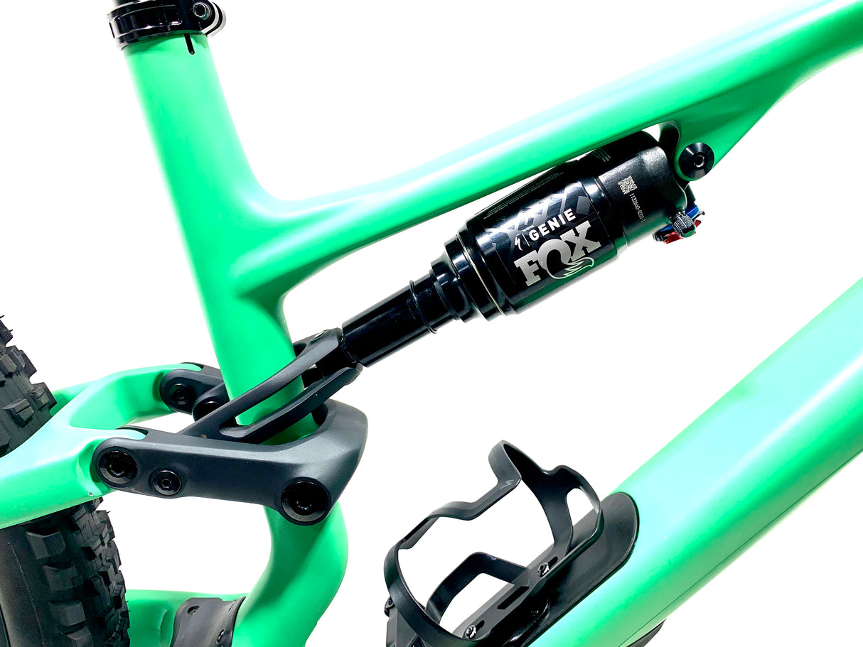 2025 Specialized Stumpjumper 15 Expert 29 SRAM GX AXS 1X12 Size: S5 (Preowned)