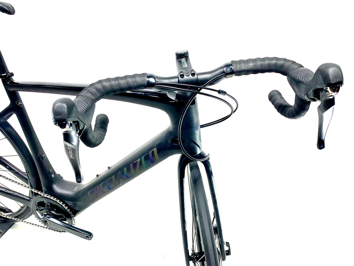 2021 Specialized Turbo Creo SL Comp Carbon Size: XL (Preowned)