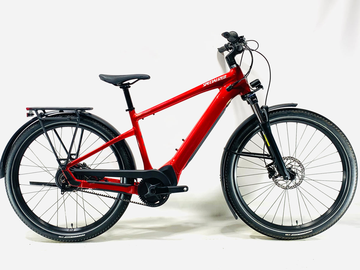 2023 Specialized Turbo Vado 3.0 IGH Size: Medium (Preowned)