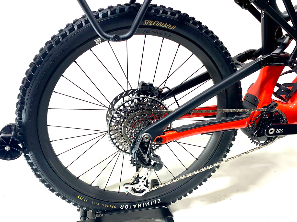 2027 Specialized S-Works Turbo Levo 4 X SRAM XX 1X12 Size: S4 (Preowned)