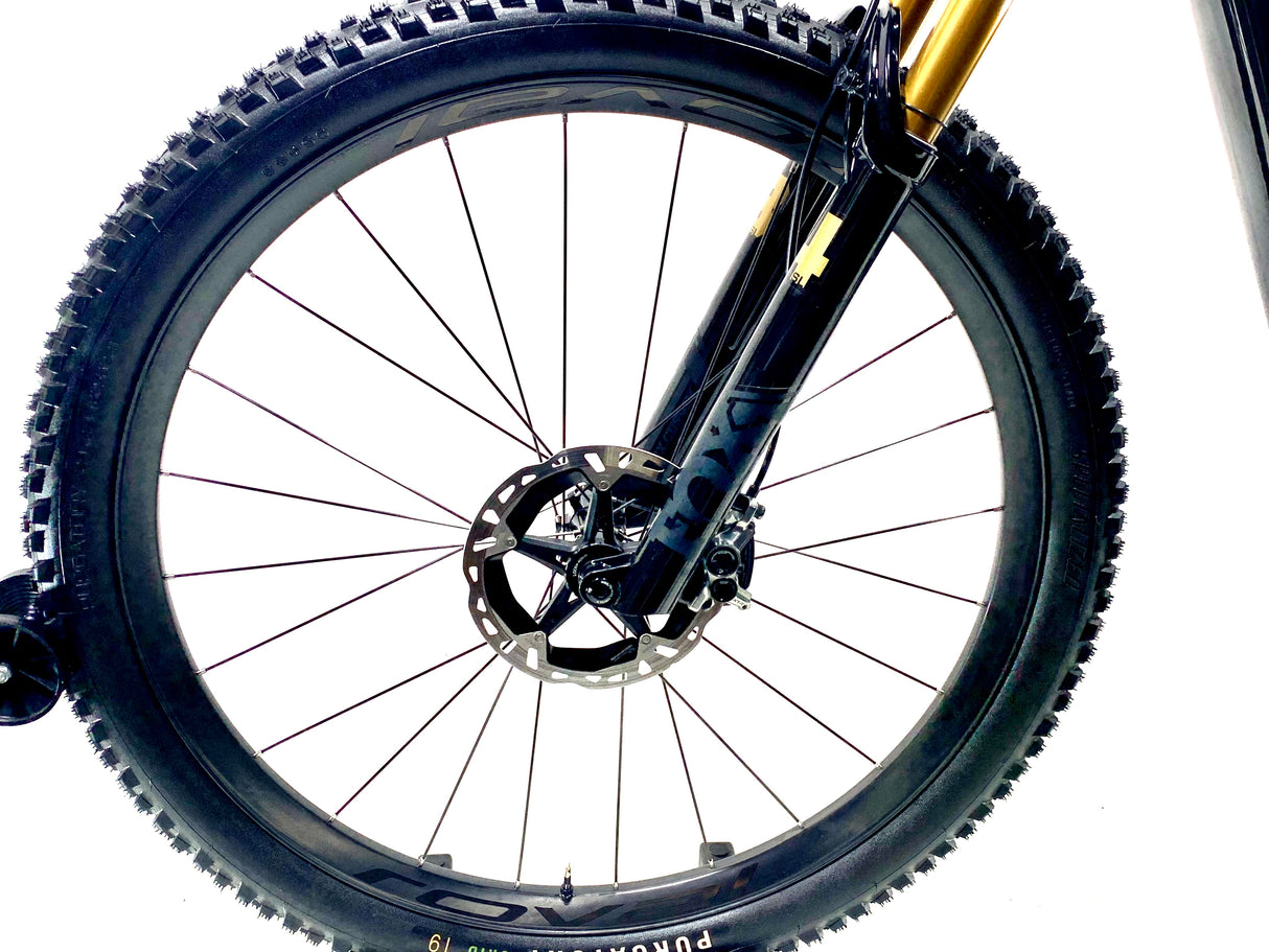 2026 Specialized S-Works Epic 8 Evo XTR Di2 1X12 Size: Small (Preowned)
