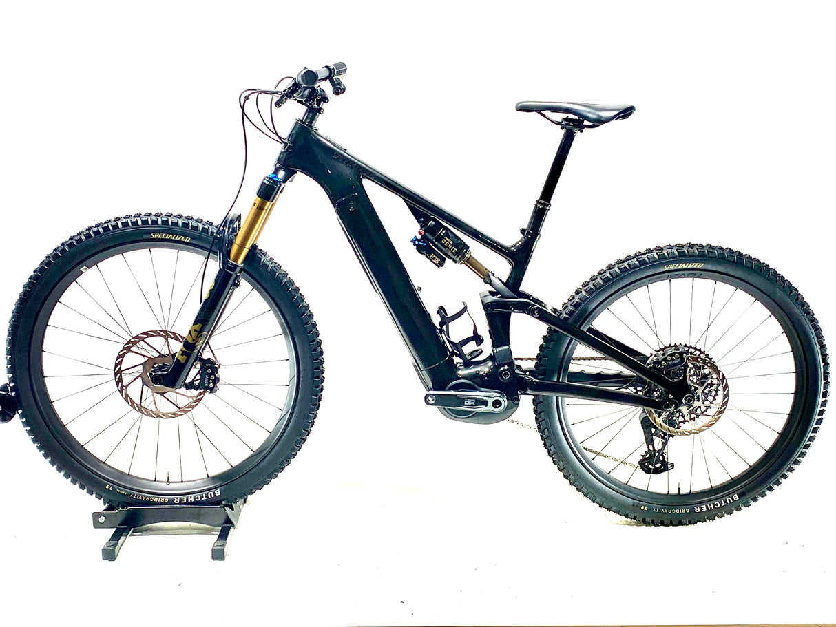Specialized Turbo Levo 4 Pro SRAM X0 Size: S3 (Preowned)