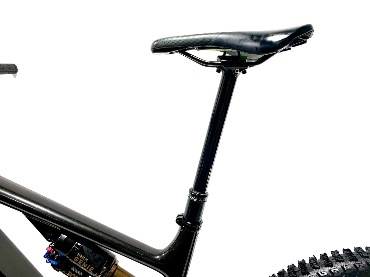 Specialized Turbo Levo 4 Pro SRAM X0 Size: S5 (Preowned)