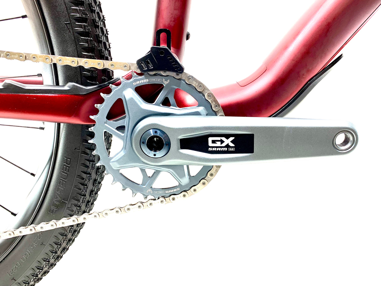 2024 Specialized Epic 8 Expert SRAM GX AXS Size: XL (Preowned)