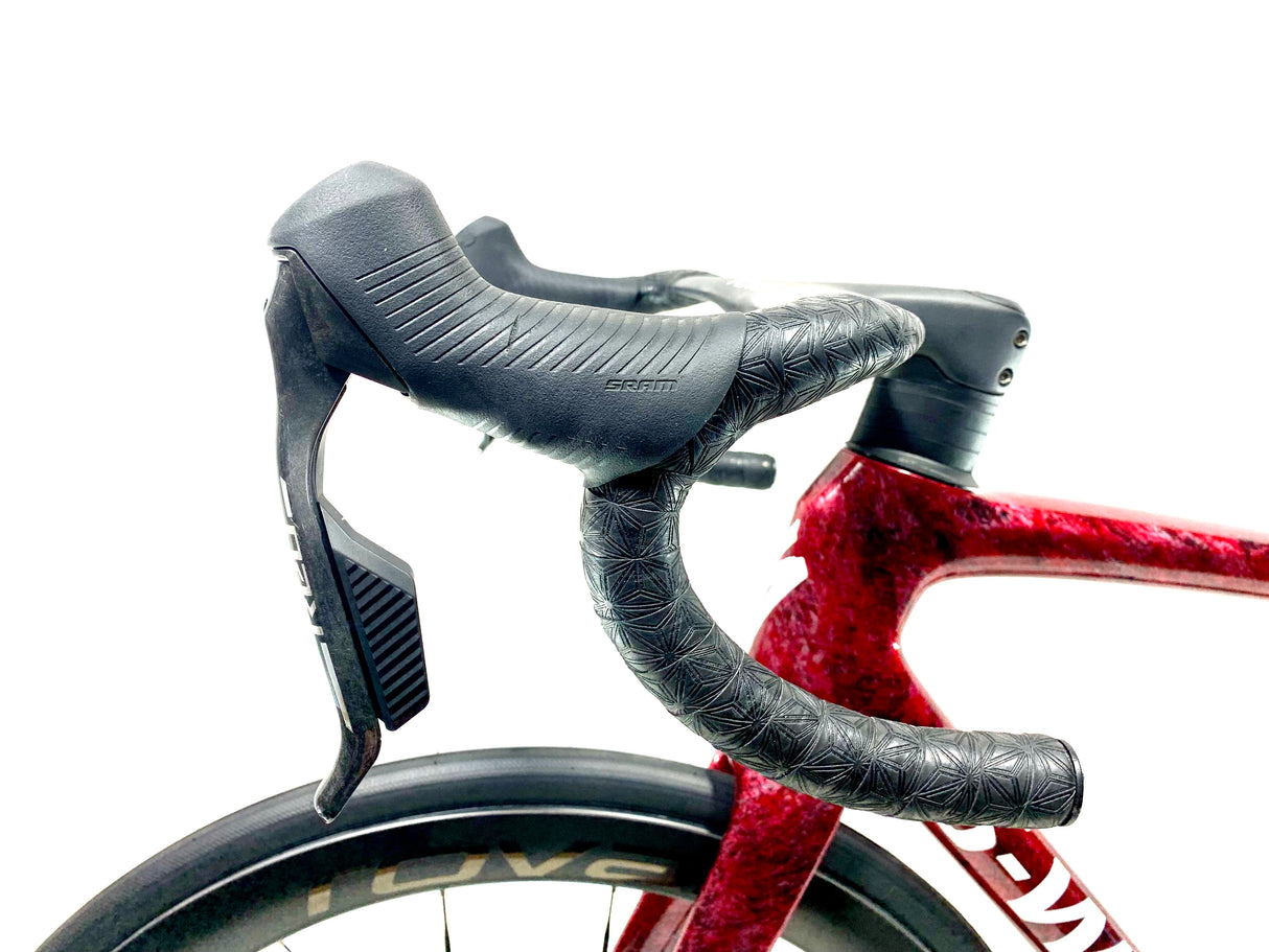 2026 Specialized S-Works Tarmac SL8 Sram Red AXS 2X12 Size: 56cm (Preowned)