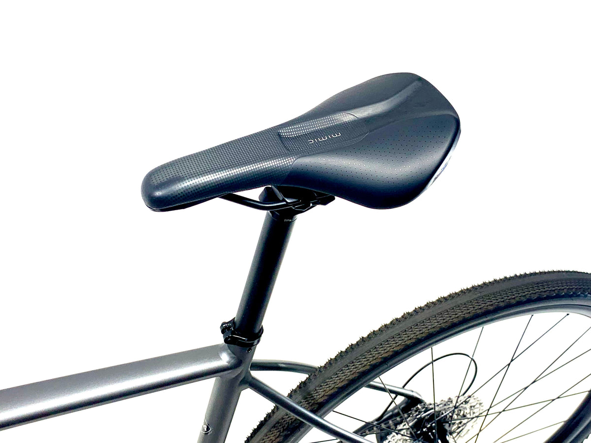 2026 Specialized Crux DSW Comp Gravel Sram XPLR 1X12 Size: 54cm (Preowned)