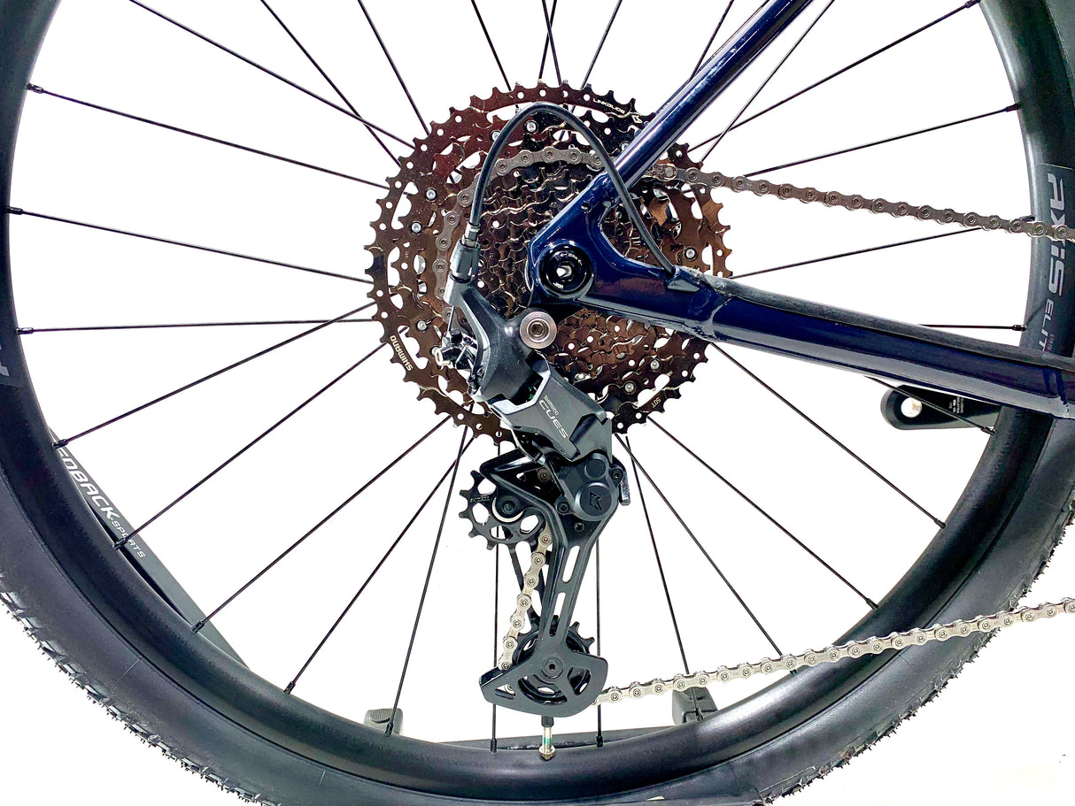 2026 Specialized Diverge 4 Sport Alloy Cues 1X11 Size: 58cm (Preowned)