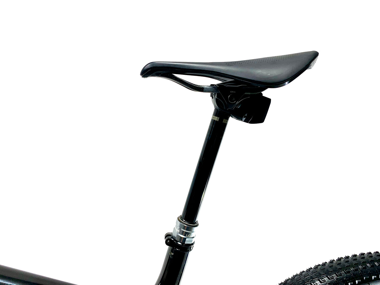 2024 Specialized S-Works Epic 8 SRAM XX AXS 1X12 Size: XL (Preowned)