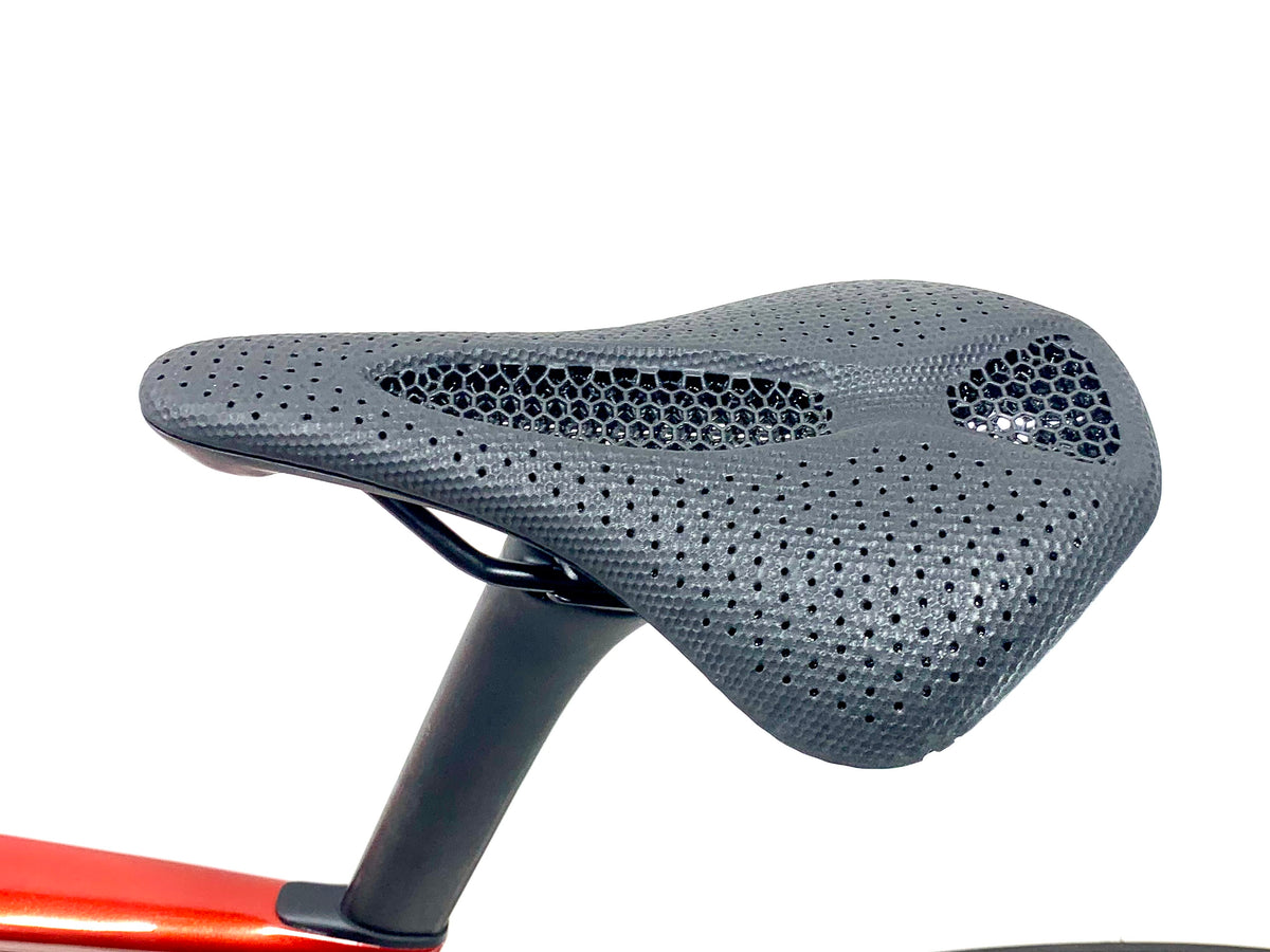 2027 Specialized Tarmac SL9 S-Level SRAM Red AXS Size: 52cm (Preowned)