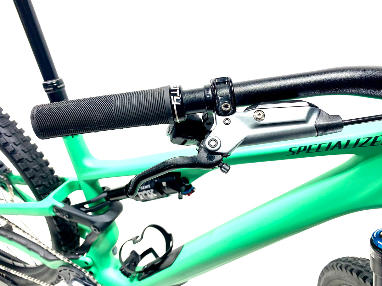 2025 Specialized Stumpjumper 15 Expert 29 SRAM GX AXS 1X12 Size: S4 (Preowned)