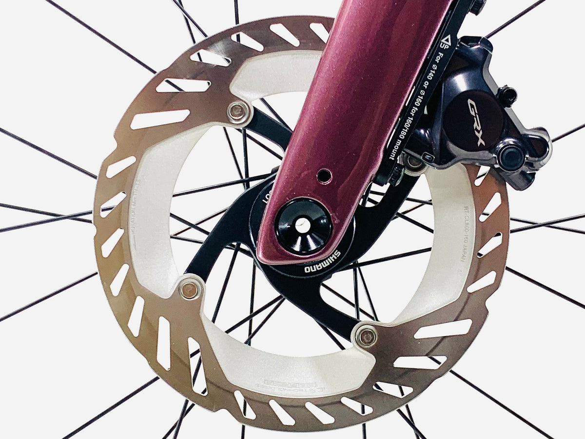 2027 Specialized Diverge 4 Expert GRX Di2 1X12 Size: 56cm (Preowned)