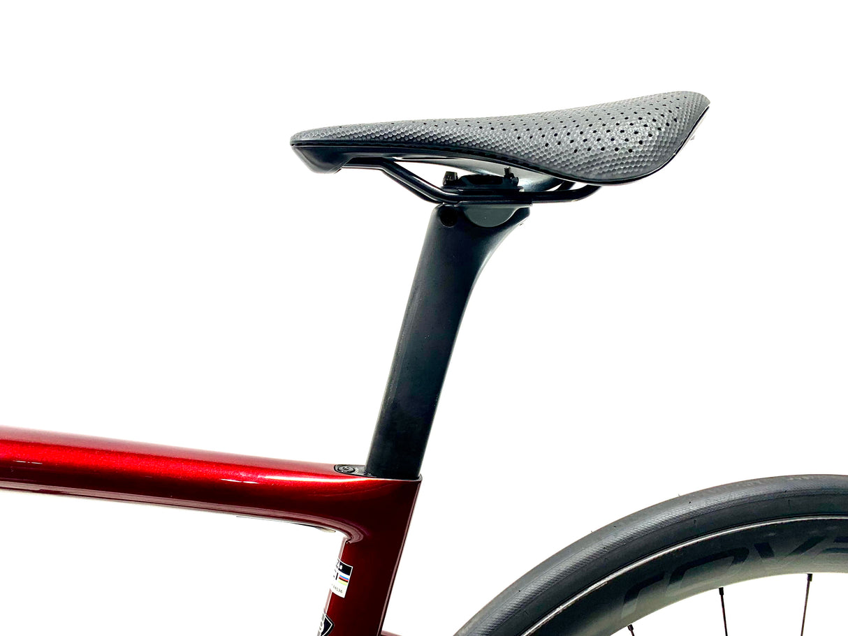 2026 Specialized Tarmac SL8 Pro Ultegra Di2 Size: 49cm (Preowned)