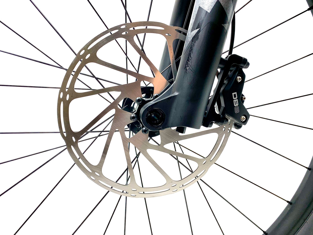 2026 Specialized Turbo Levo 4 Alloy SRAM Size: S4 (Preowned)