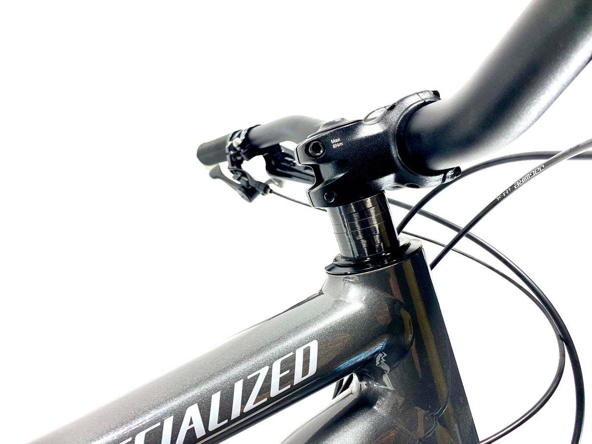 2025 Specialized Stumpjumper 15 Comp Alloy Shimano 1X12 Size: S5 (Preowned)