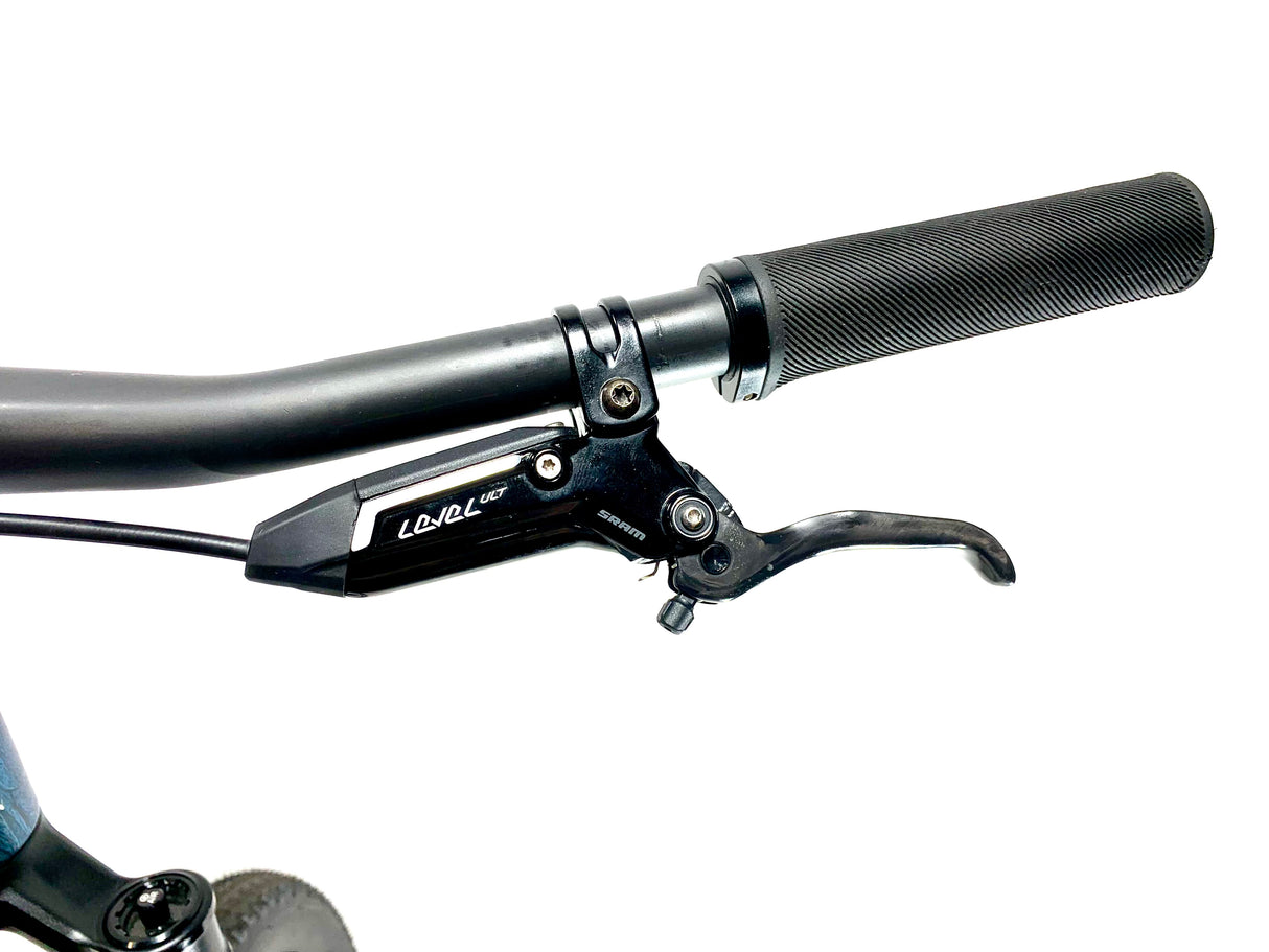 2024 Specialized S-Works Epic WC SRAM XXSL AXS 1X12 Size: XL (Preowned)