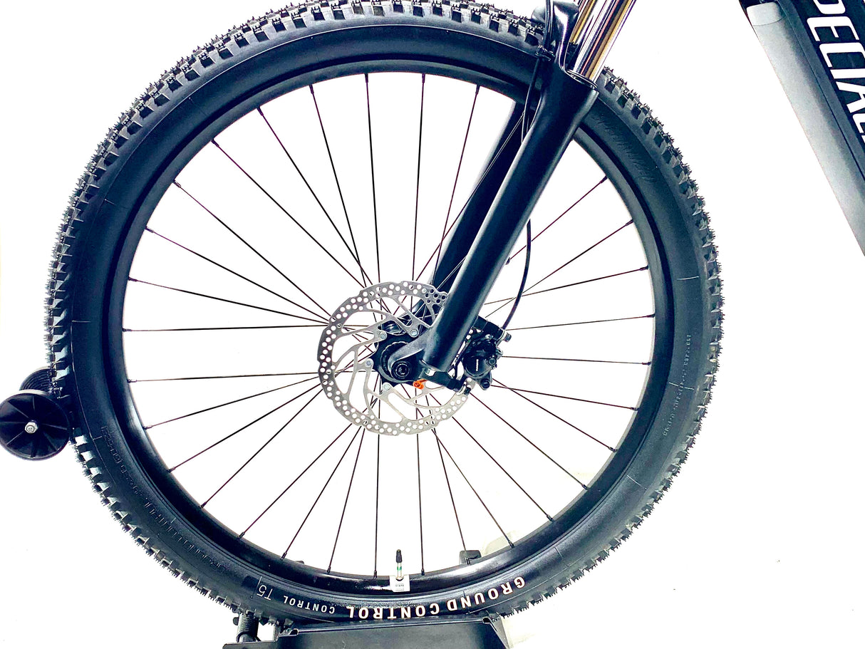 2023 Specialized Turbo Tero 3.0 Step-Through E-Bike Size: Medium (Preowned)