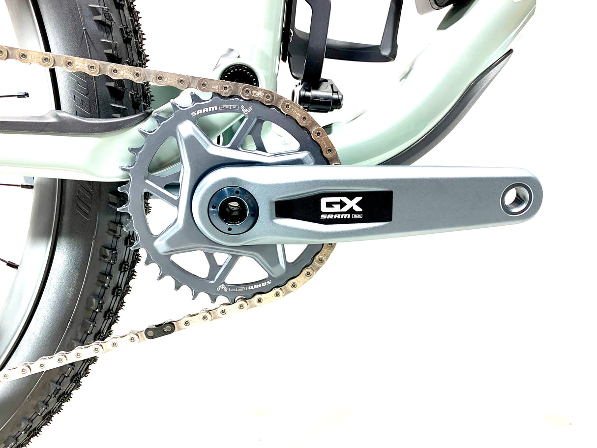 2027 Specialized Epic 9 Expert SRAM GX AXS 1X12 Size: Medium (Preowned)