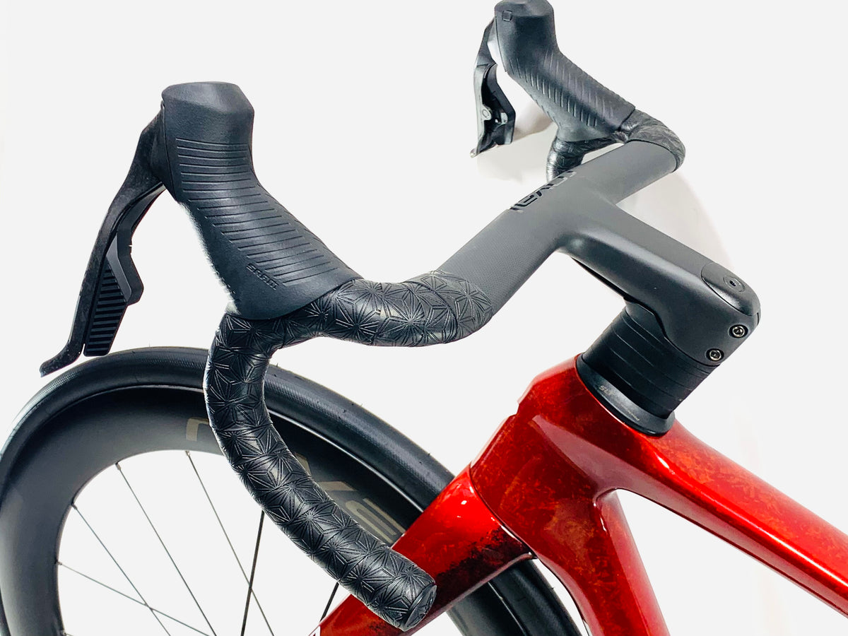 2027 Specialized S-Works Tarmac SL9 Sram Red 2X12 SPD Size: 52cm (Preowned)