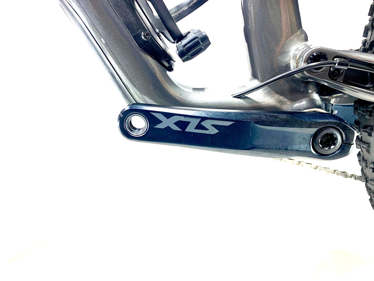 2025 Specialized Stumpjumper 15 Comp Alloy Shimano 1X12 Size: S4 (Preowned)