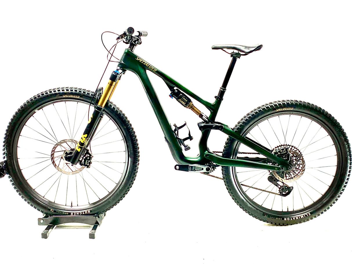 2025 Specialized Stumpjumper 15 Pro X0 AXS 1X12 Size: S2 (Preowned)