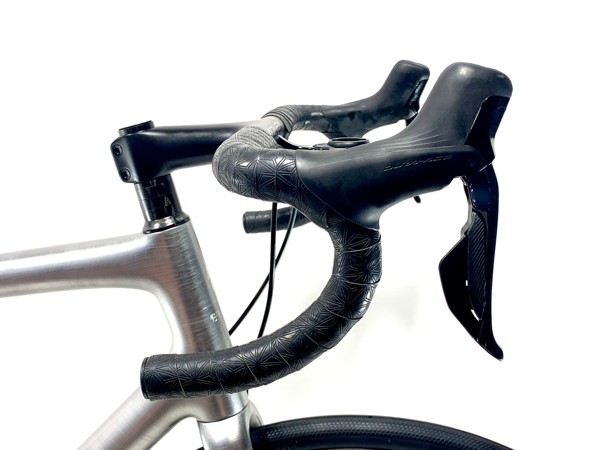 2021 Specialized S-Works Aethos Dura Ace 2X12 Size: 58cm (Preowned)