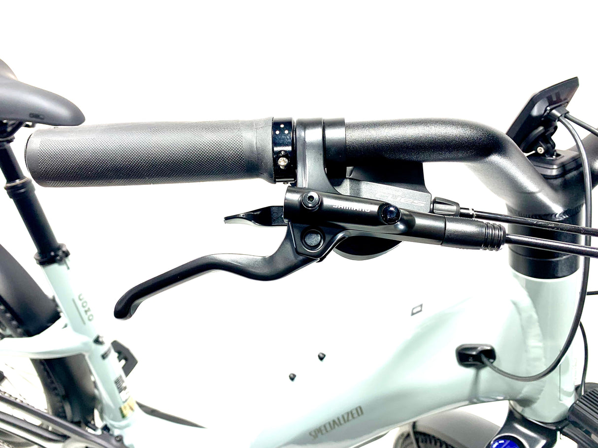 2027 Specialized Turbo Como 4.0 E-Bike Size: Medium (Preowned)