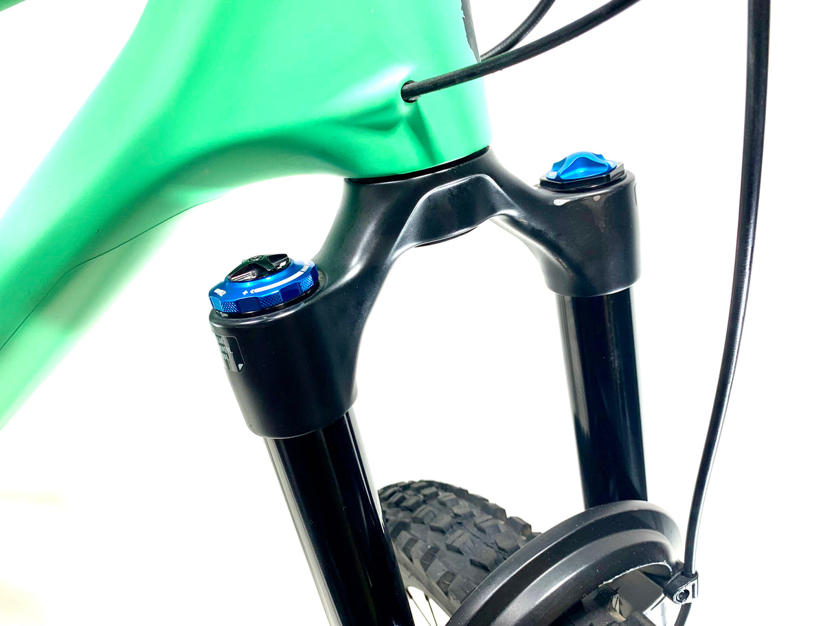 2025 Specialized Stumpjumper 15 Expert 29 SRAM GX AXS 1X12 Size: S5 (Preowned)