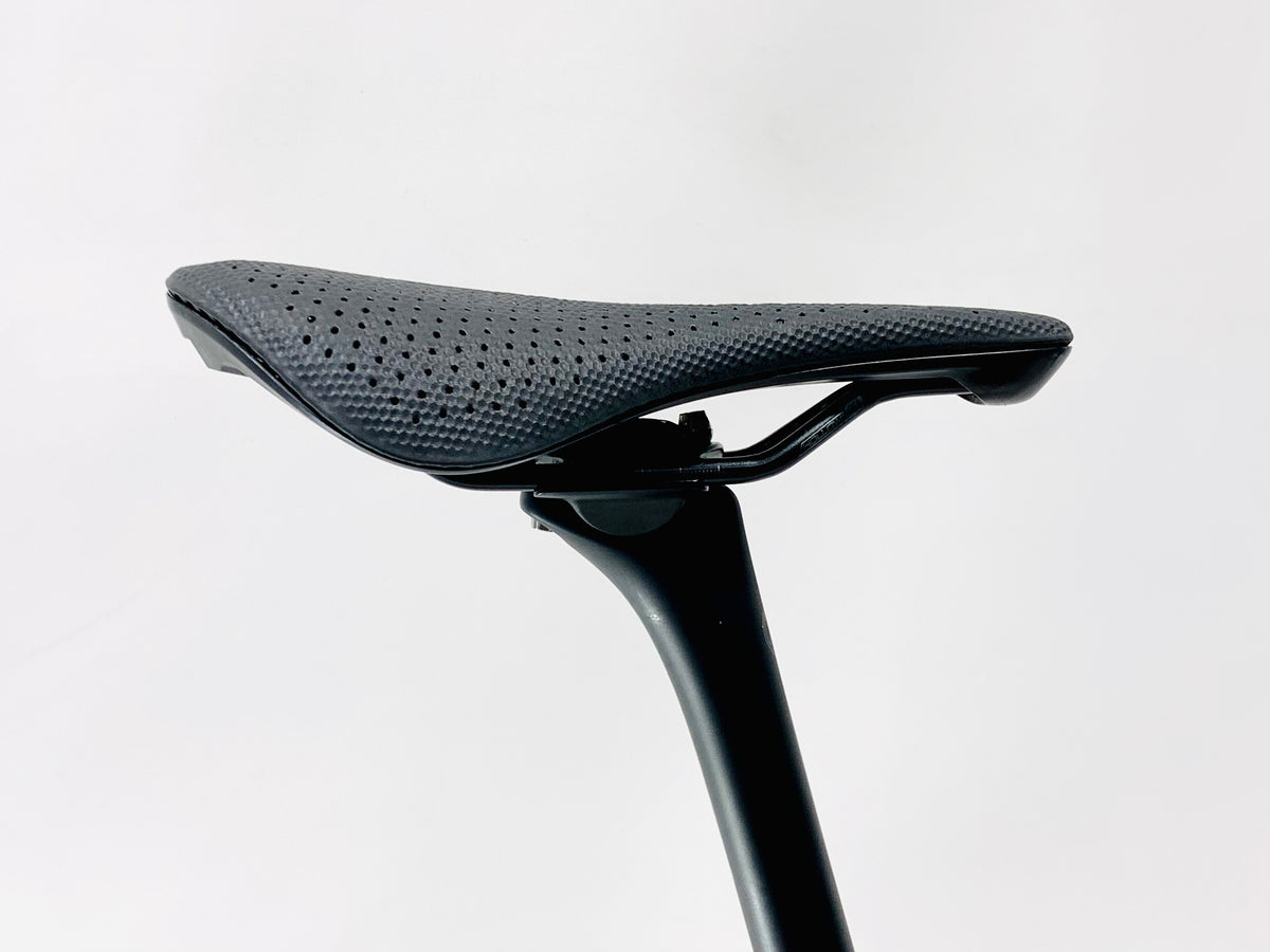 2027 Specialized Aethos 2 Pro Force AXS Roval Carbon Wheels Size: 56cm (Preowned)
