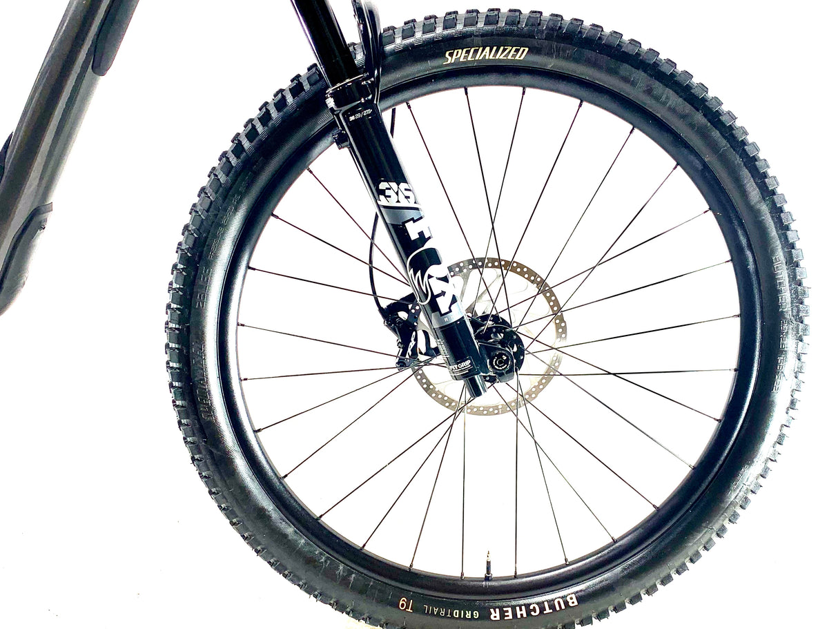 2025 Specialized Stumpjumper 15 Comp Alloy Shimano 1X12 Size: S4 (Preowned)