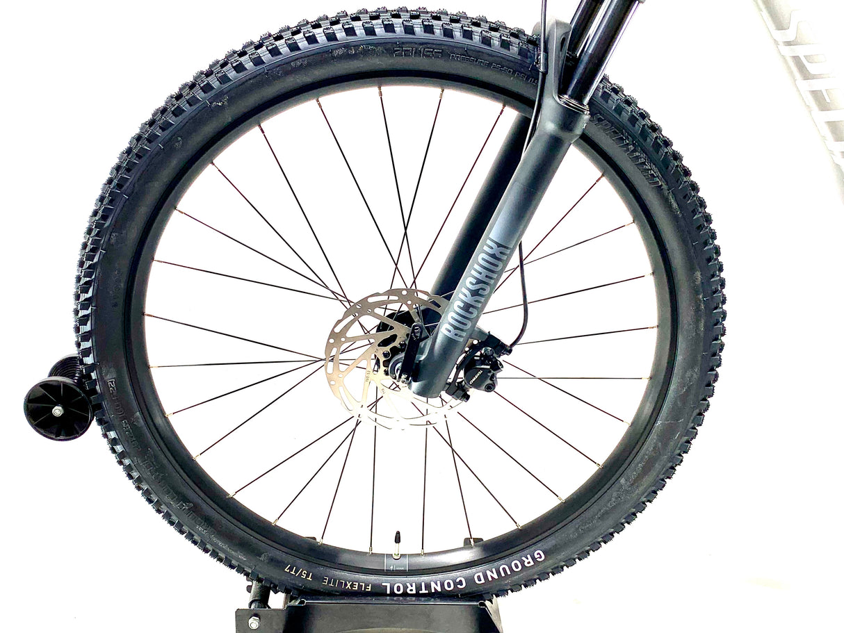 2027 Specialized Rockhopper Comp 29 Sram 1X12 Size: Large (Preowned)