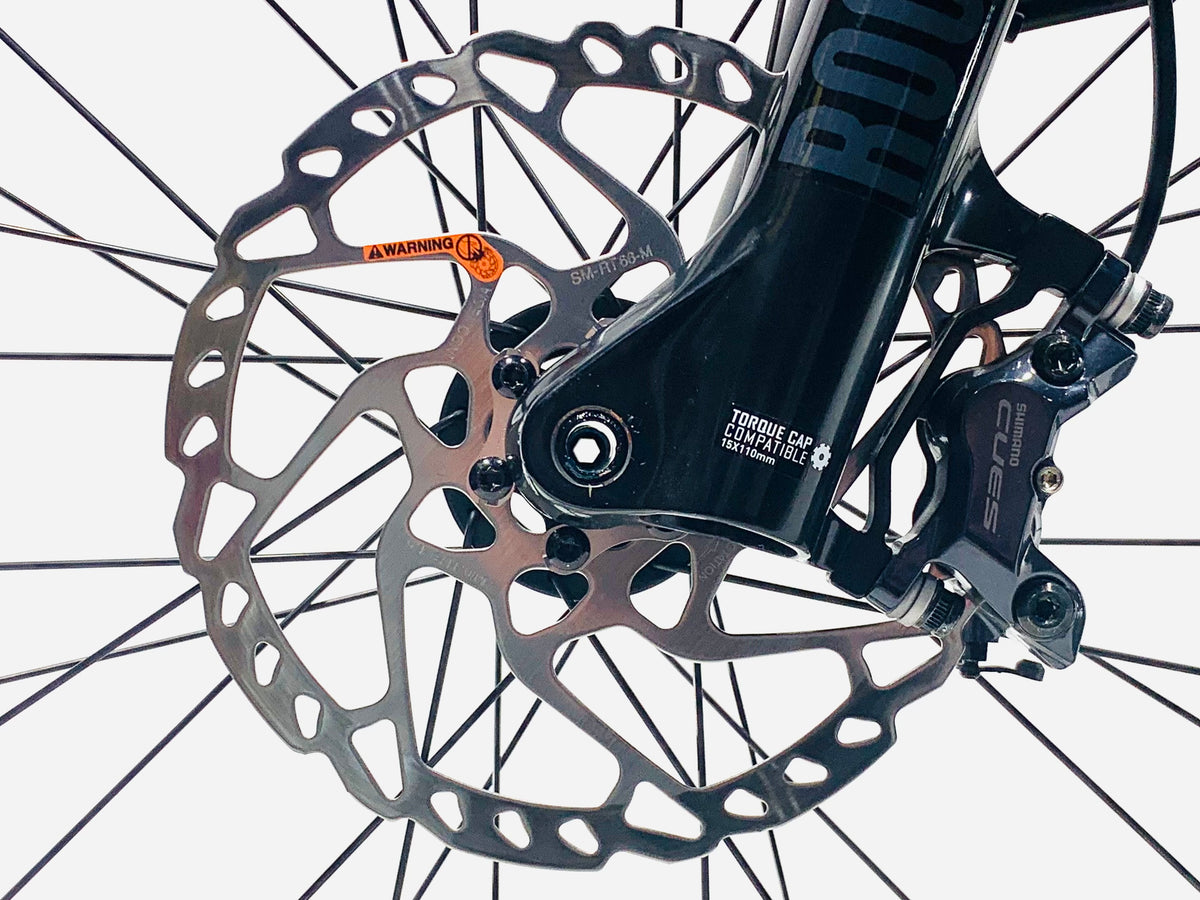 2026 Specialized Turbo Vado 5.0 IGH Step-Through Size: Large (Preowned)
