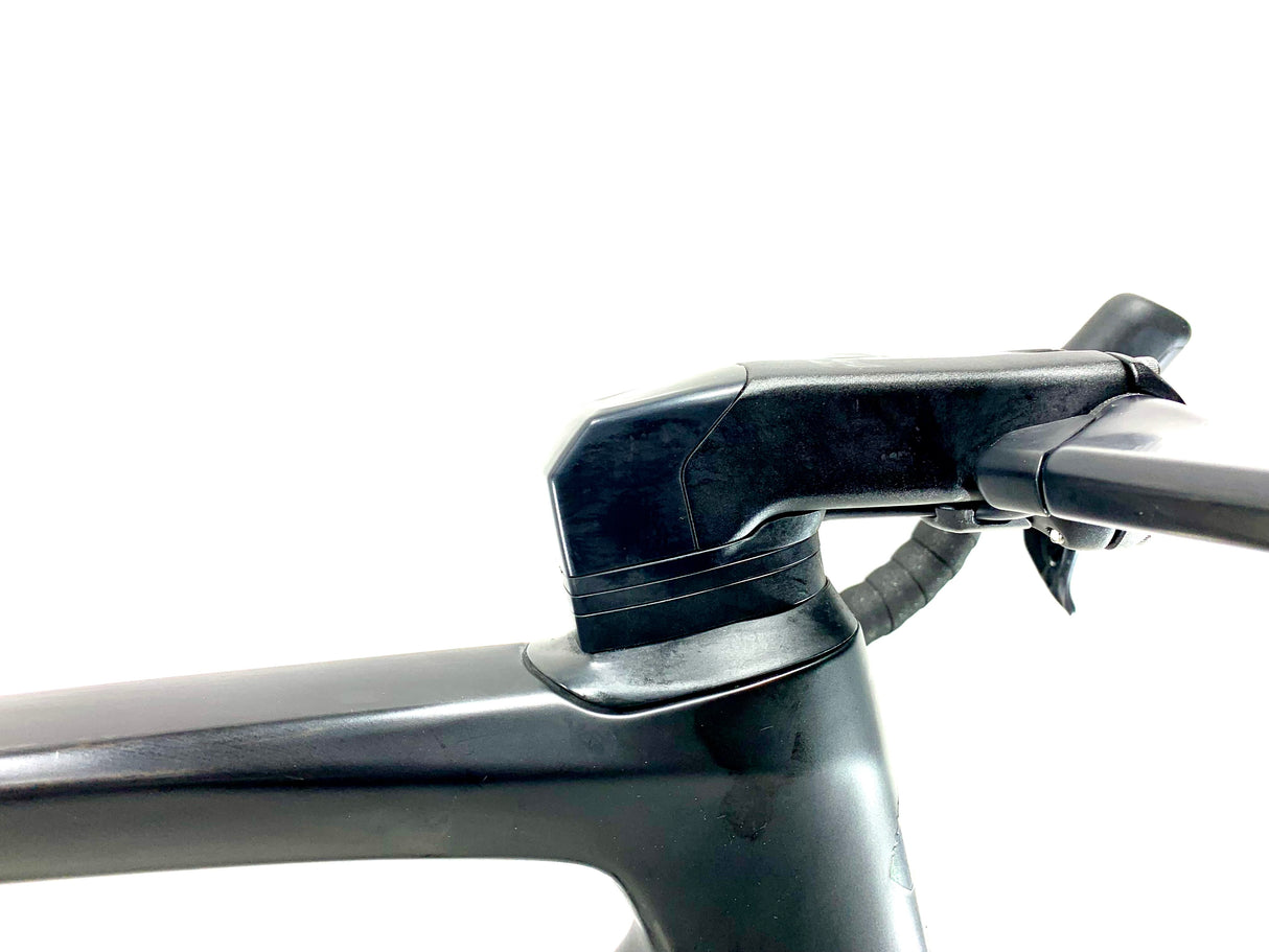 2019 Specialized S-Works Venge Disc Ultegra Di2 Roval Carbon Wheels Size: 56cm (Preowned)