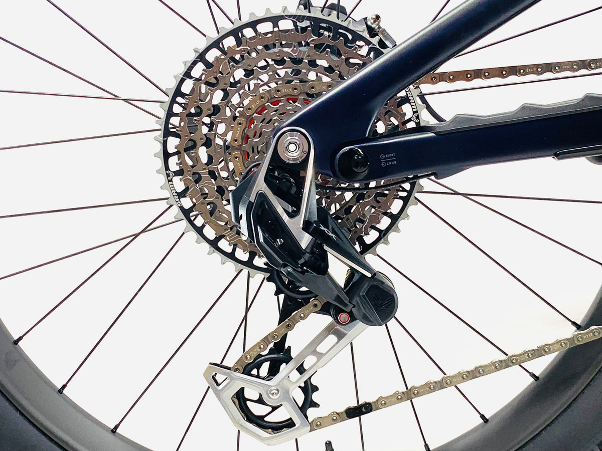 2027 Specialized S-Works Turbo Levo 4 Sram XX Size: S4 (Preowned)