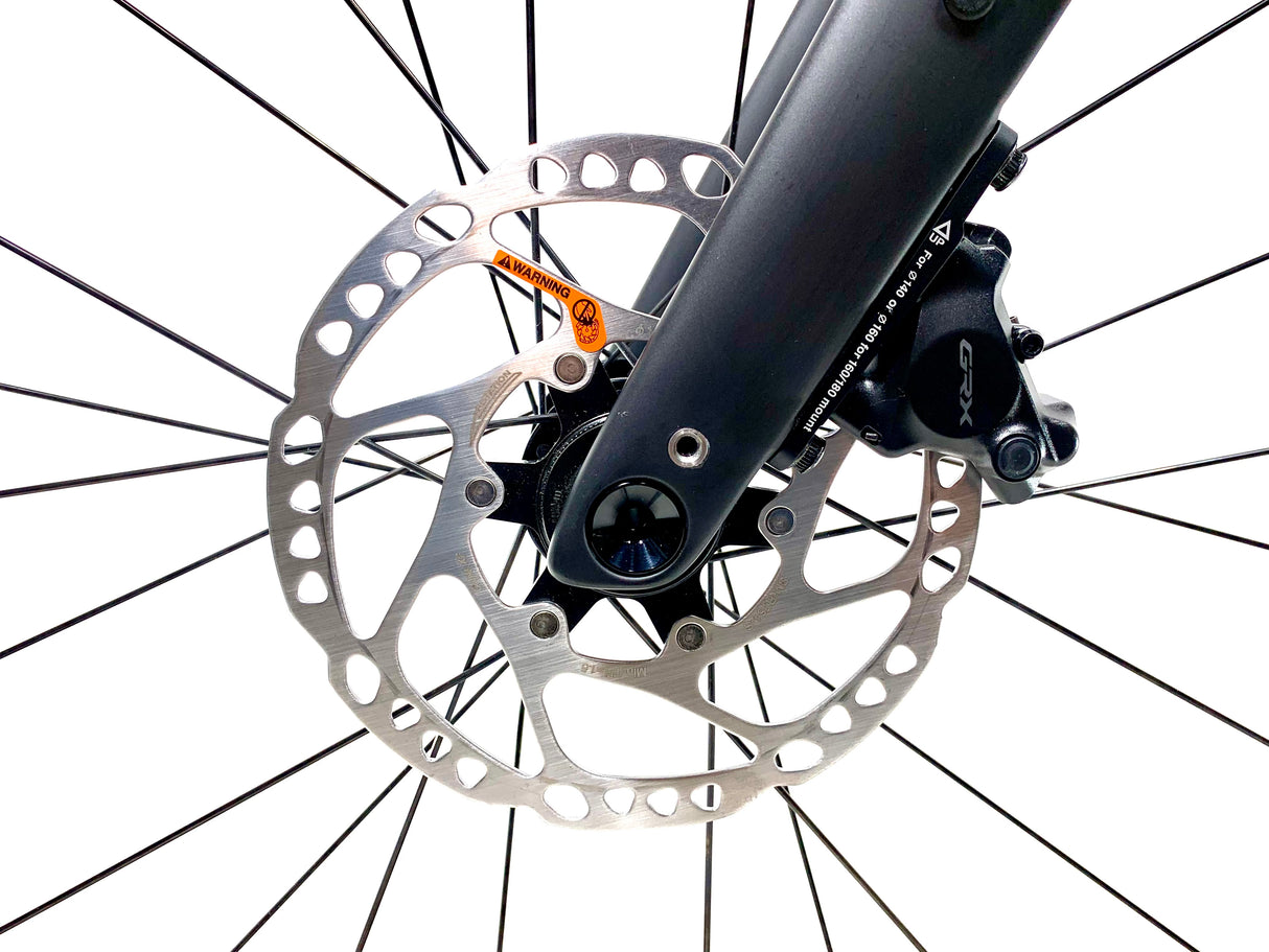 2026 Specialized Diverge 4 Sport GRX 1X12 Size: 52cm (Preowned)