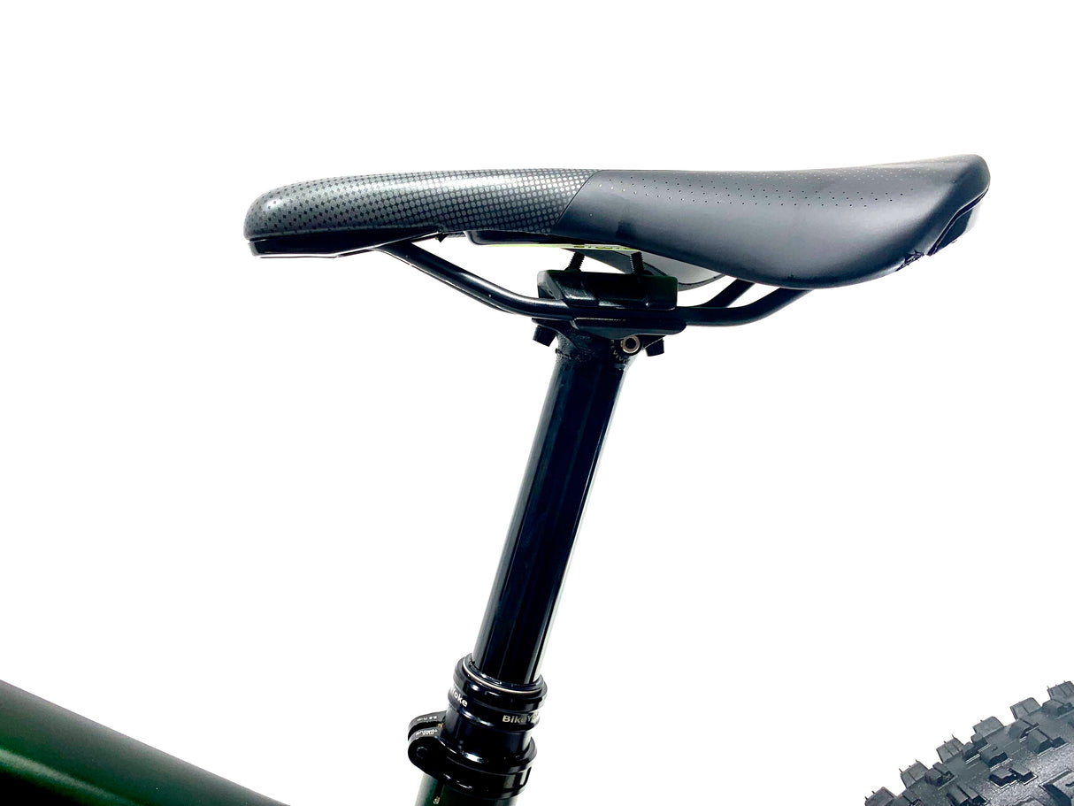 2025 Specialized Stumpjumper 15 Pro X0 AXS 1X12 Size: S1 (Preowned)
