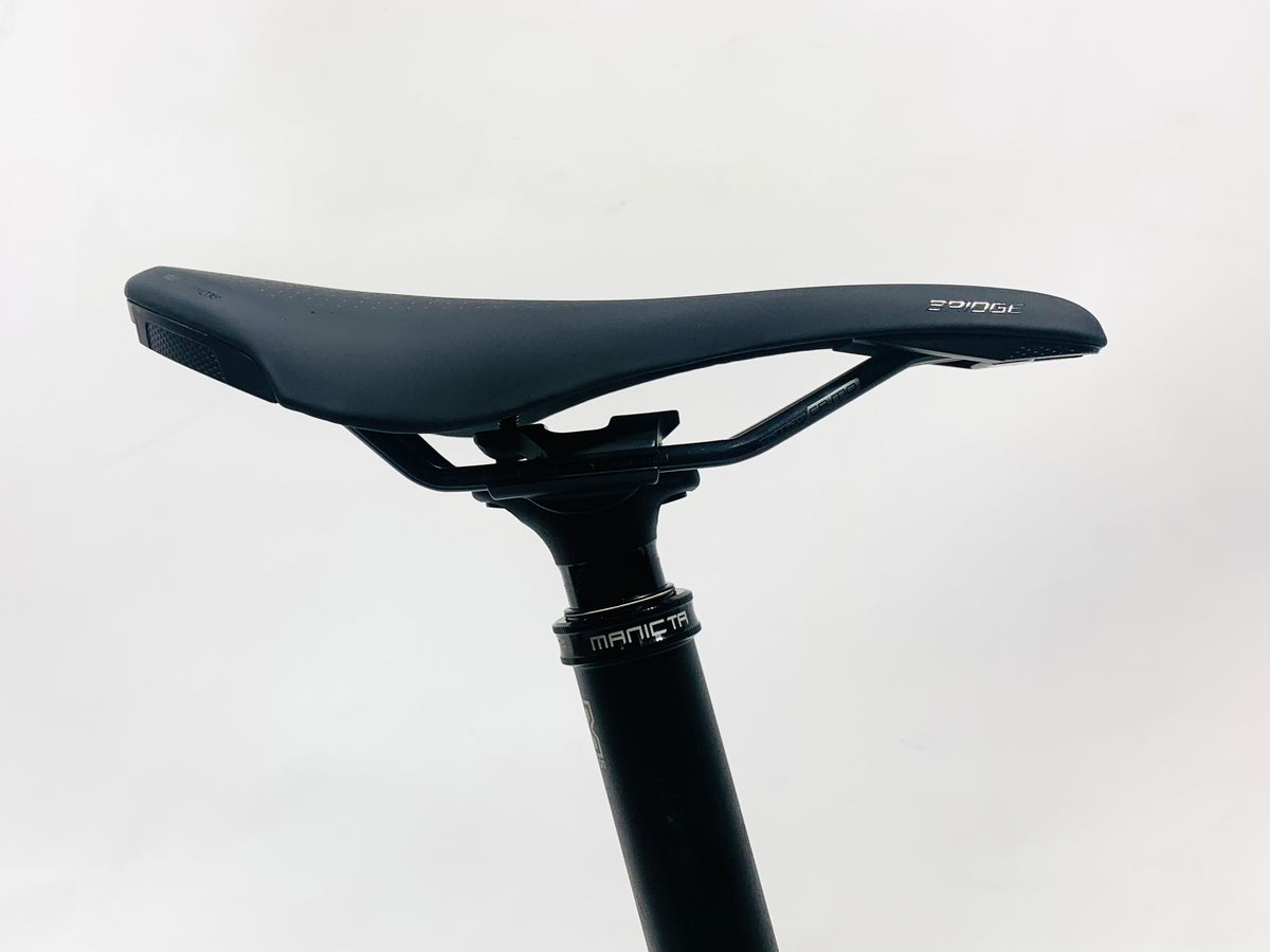 2027 Specialized Turbo Levo 4 Comp Carbon SRAM Size: S4 (Preowned)