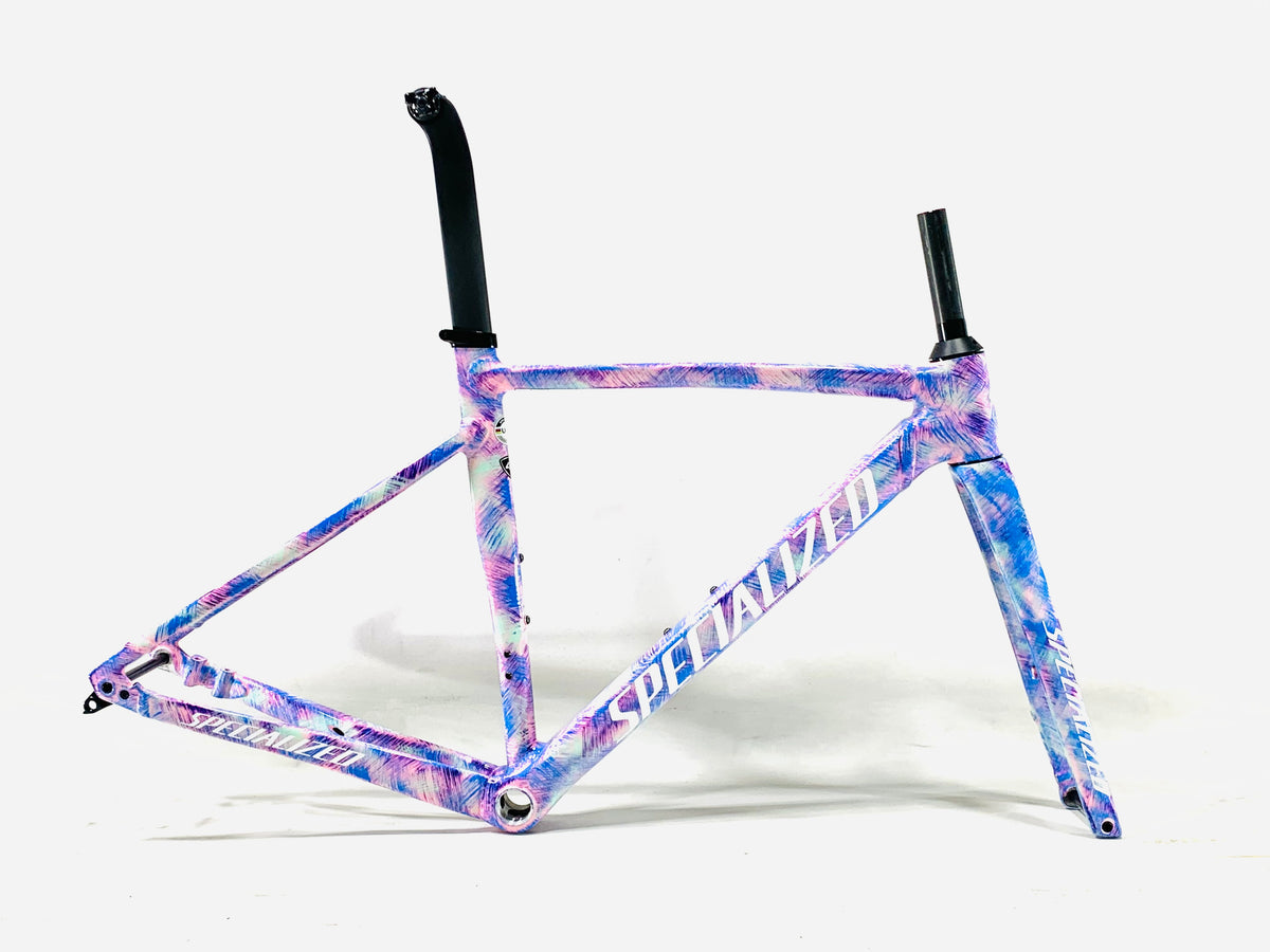 2026 Specialized Allez Sprint Frameset Alloy Size: 49cm (Preowned)